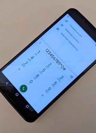 Телефон motorola nexus 6 бу 5