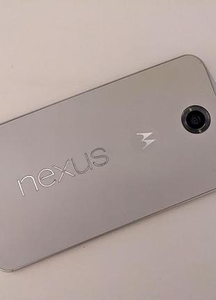 Телефон motorola nexus 6 бу 7