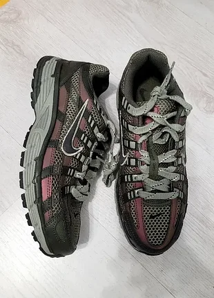 Кроссовки nike p-6000 нові original