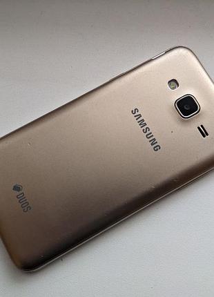 Телефон samsung j3 j320 бу 5