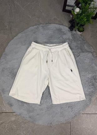 Шорты polo ralph lauren