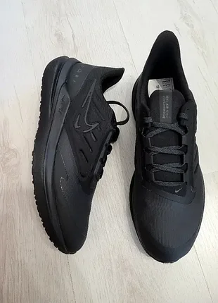 Кроссовки nike air winflo 9 shield новые original