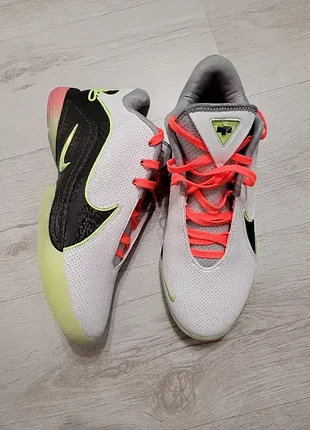 Кроссовки nike lebron xxii новые оригинал