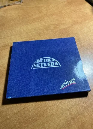 Продам диск budka suflera - jest - cd