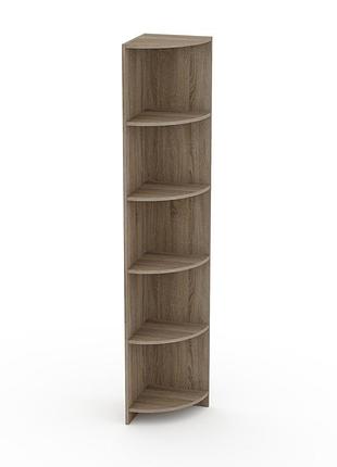 Кутовий елемент flashnika к-4 (330мм x 330мм x 1850мм)