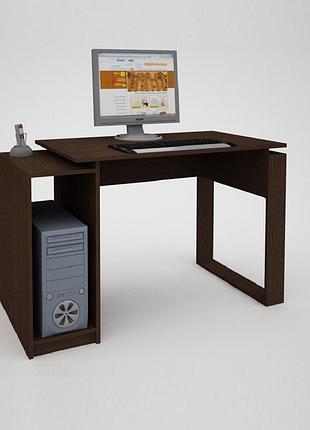 Стіл для офісу flashnika еко - 5 (1182мм x 600мм x 750мм)