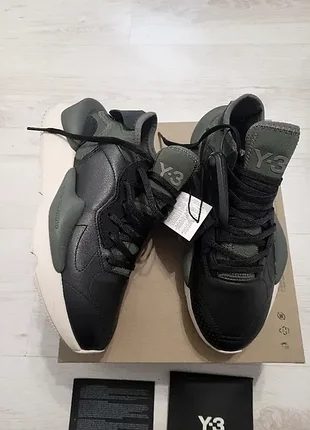 Кроссовки adidas y-3 kaiwa нові оригінал