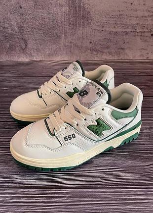 New balance кросівки