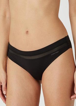Трусики calvin klein, l/xl