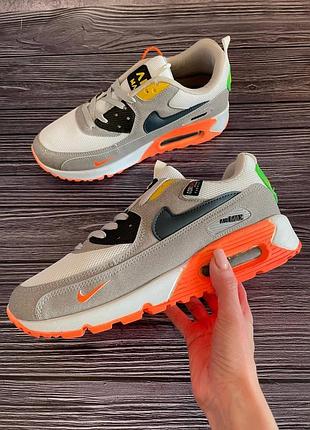 Nike кросівки