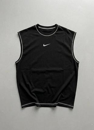 Чоловіча майка nike
