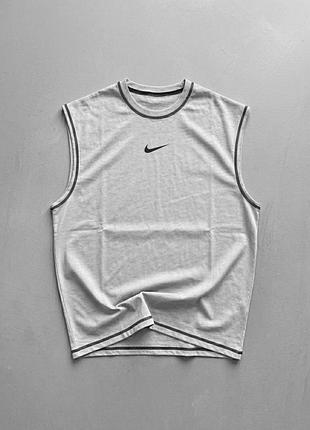 Чоловіча майка nike