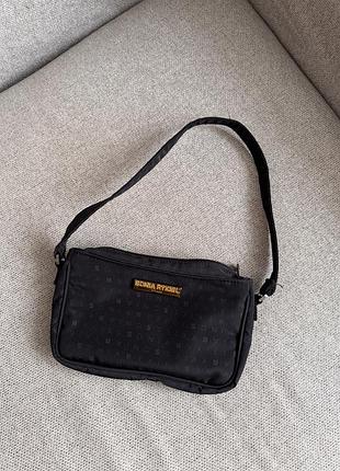 Sonia rykiel paris сумка