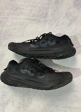 Nike acg стильні чоловічі кросівки