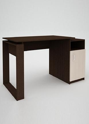 Стол для офиса flashnika эко - 6 (1250мм x 600мм x 750мм)