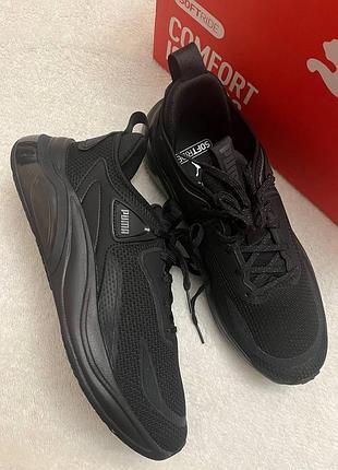 Кросівки чоловіч  puma cell thrill
