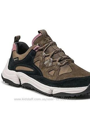 Р. 41 clarks алгоритмex шкіряні кросівки оригінал