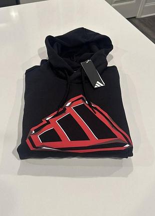 Худі чоловіче adidas 2