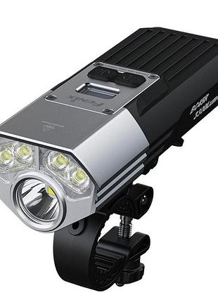 Велофара fenix bc45r