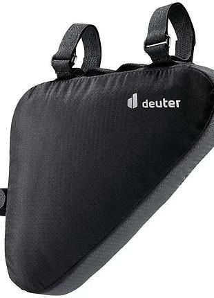 Велосумка deuter triangle bag 1.7