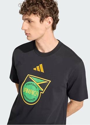 Футболка чоловіча adidas ( бавовняна)