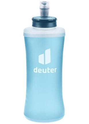 Фляга мяка deuter streamer flask ii 500