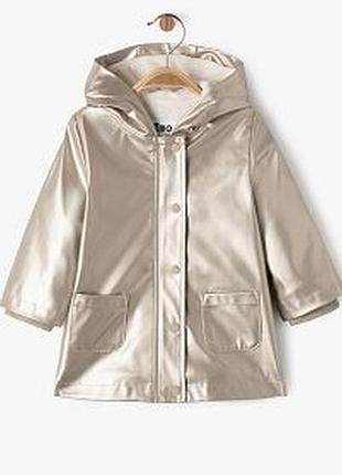 Дождевик lupilu 80 p, грязеприф h&amp;m, куртка плащ zara