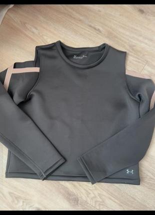 Кофта бренду under armour