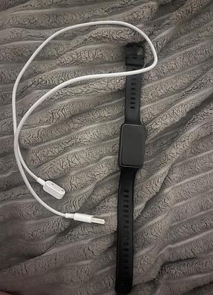 Huawei band 7