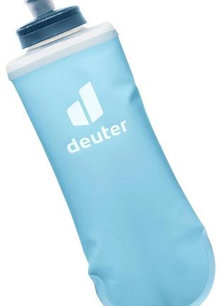 Фляга мяка deuter streamer flask lp 500 ml