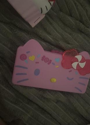 Ігровий набір hello kitty and friends minis