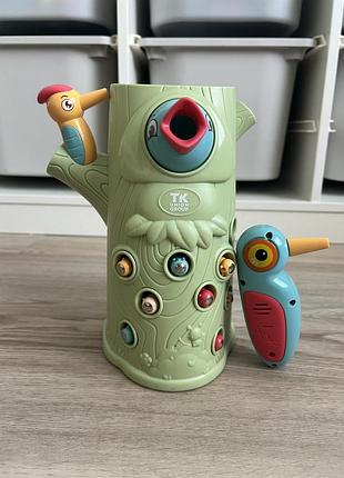 Розвиваючі іграшки 6