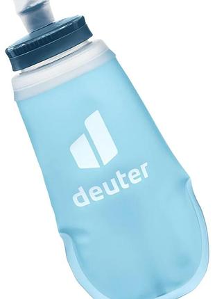 Фляга мяка deuter streamer flask lp 250 ml