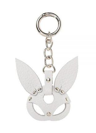Брелок bugs bunny, white