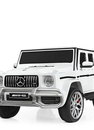 Дитячий електромобіль джип m 4259eblr-1 до 59 кг