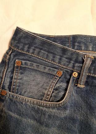 Нові чоловічі джинси levi strauss & co5 фото