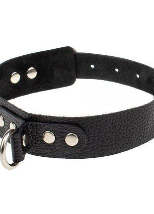 Нашийник obediense, black