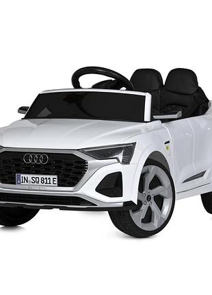 Дитячий електромобіль машина m 5899eblr-1 до 30 кг