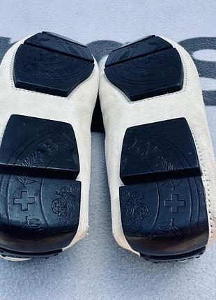 Мокасини bally 9