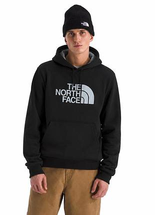 Чоловіче худі the north face surgent half dome