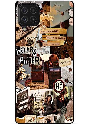 Чохол силіконовий бампер для samsung m32 гаррі поттер harry potter