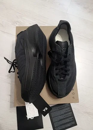 Кроссовки adidas y-3 subaya нові оригінал