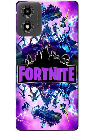 Силиконовый чехол fortnite фортнайт для xiaomi samsung motorola nokia iphone zte oppo realme tecno infinix vivo fortnite 3