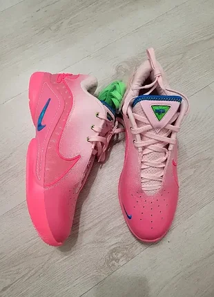 Кроссовки nike lebron xxii нові original