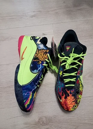 Кроссовки nike lebron xxii новые original