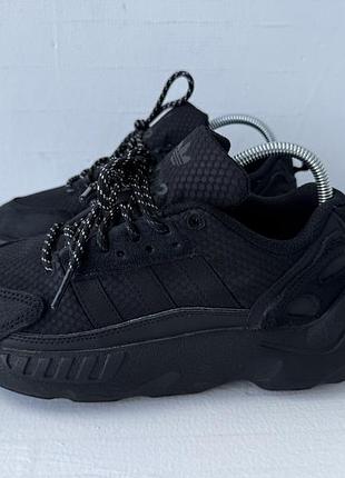 Adidas zx 22 кросівки