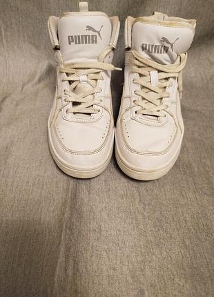 Кросовки puma