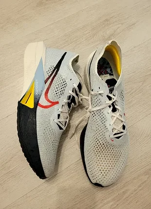 Кроссовки nike zoomx vaporfly next% 3 новые original — купить в