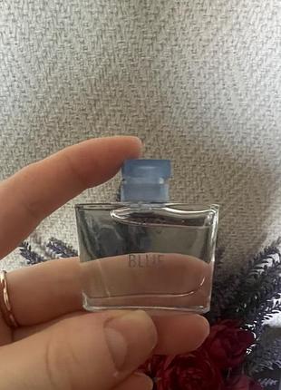 Yves rocher eryo blue ( миниатюра 7,5)