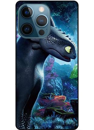Силиконовый чехол как приручить дракона для xiaomi samsung motorola nokia iphone zte oppo realme vivo как приручить дракона 12